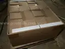GE Power Sonic Battery Four Pack Assembly (for GE X-ray machine) - NEW however EXPIRED