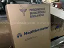 Lot of 3 Health O Meter 402KL Physician Scales - NEW IN BOX