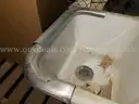 Utility Sink