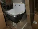 Utility Sink