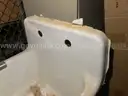 Utility Sink