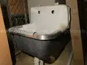 Utility Sink