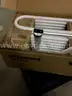 SYLVANIA FLUORESCENT BULBS - 16 units - new in box