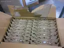 SYLVANIA FLUORSCENT BULBS - 16 units - new in box
