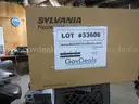 SYLVANIA FLUORSCENT BULBS - 16 units - new in box