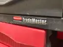Rubbermaid TradeMaster Rolling Toolbox