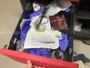 Rubbermaid TradeMaster Rolling Toolbox