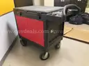 Rubbermaid TradeMaster Rolling Toolbox