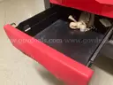 Rubbermaid TradeMaster Rolling Toolbox