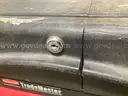 Rubbermaid TradeMaster Rolling Toolbox
