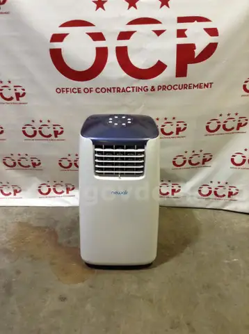 Newair BTU Air Conditioner