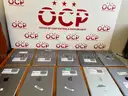 Apple iPads - 20 Units (POWER ON)