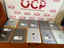 Apple iPads - 20 Units (POWER ON)