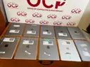 Apple iPads - 20 Units (POWER ON)