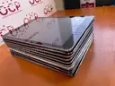 Apple iPads - 20 Units (POWER ON)