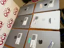 Apple iPads - 20 Units (POWER ON)