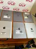 Apple iPads - 20 Units (POWER ON)