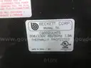 Beckett CB502ULHTS Large Condensate Pump - NEW