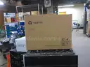 VERTIV DESKTOP 400VA UNINTERRUPTIBLE POWER SUPPLY - NEW