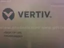VERTIV DESKTOP 400VA UNINTERRUPTIBLE POWER SUPPLY - NEW