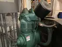 Gardner Denver Air compressor - large - 15HP, 120gal tank