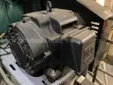 Gardner Denver Air compressor - large - 15HP, 120gal tank