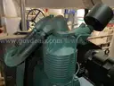 Gardner Denver Air compressor - large - 15HP, 120gal tank