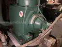 Gardner Denver Air compressor - large - 15HP, 120gal tank