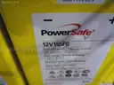 POWER SAFE  Batteries  - 12 UNITS