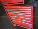 Rolling Metal Mechanics Toolboxes - 2 units