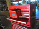 Rolling Metal Mechanics Toolboxes - 2 units