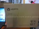 VERTIV DESKTOP 400VA UNINTERRUPTIBLE POWER SUPPLY - NEW