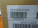 VERTIV DESKTOP 400VA UNINTERRUPTIBLE POWER SUPPLY - NEW