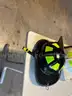 Fire Fighter Helmets  (16 units)