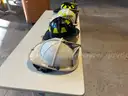 Fire Fighter Helmets  (16 units)