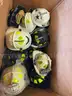 Fire Fighter Helmets  (16 units)