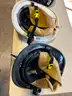 Fire Fighter Helmets  (16 units)