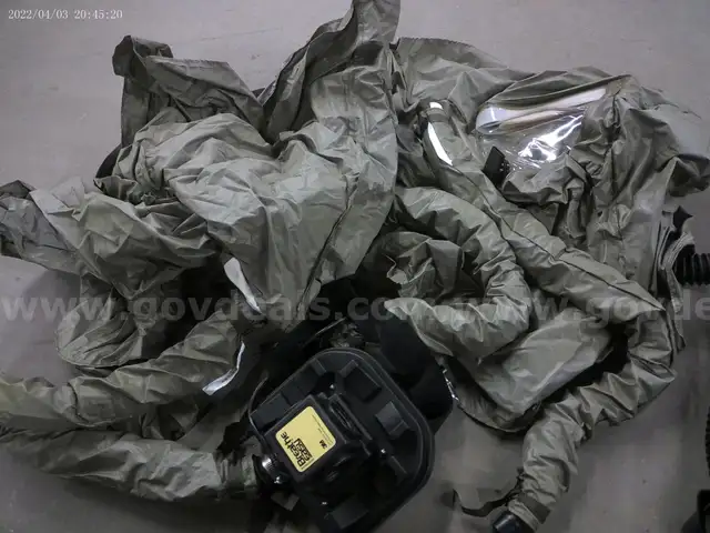 3M Breathe Easy Turbo Powered Air Purifying Respirator - NEW