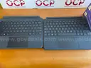 Microsoft Surface Go's w/ keyboards/chargers/pens (10 UNITS)