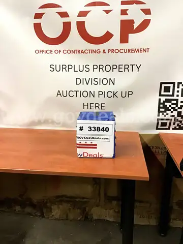 DELL Mini Desktop Computers - lot of 5