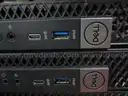 DELL Mini Desktop Computers - lot of 5