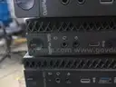 DELL Mini Desktop Computers - lot of 5