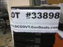 DELL Mini Desktop Computers - lot of 5