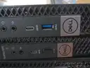 DELL Mini Desktop Computers - lot of 5