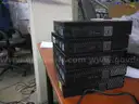 DELL Mini Desktop Computers - lot of 5