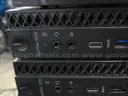 DELL Mini Desktop Computers - lot of 5