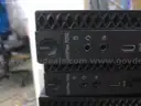 DELL Mini Desktop Computers - lot of 5