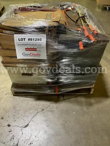 Miscellaneous Plumbing Tools/Supplies