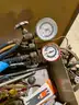Miscellaneous Plumbing Tools/Supplies