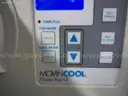 Movincool Classic Plus 14 Portable Air Conditioner - POWER ON